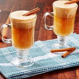 Hot Buttered Rum 2