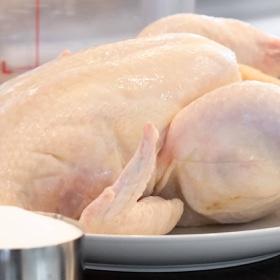 How to Brine Chicken