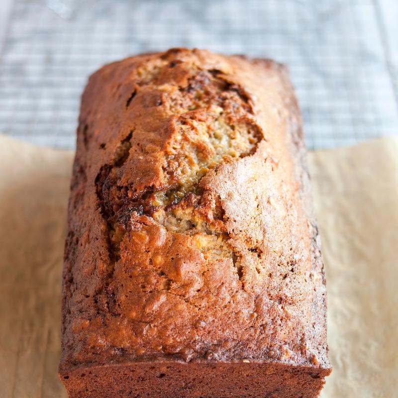 Banana Bread