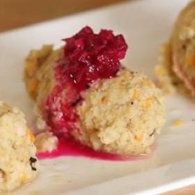 Easy Homemade Gefilte Fish