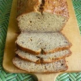 Banana Bread Recipe