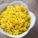 Indian Style Rice