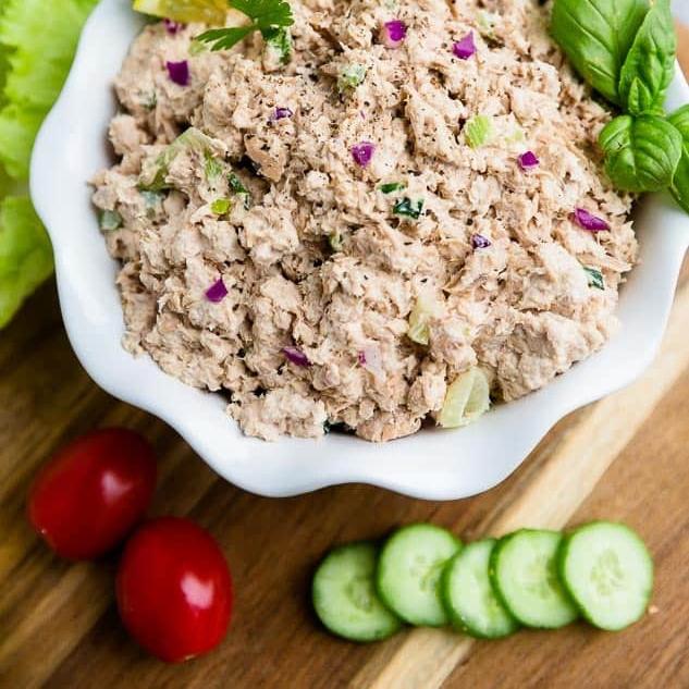 Tuna Salad