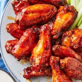 Classic Buffalo Wings