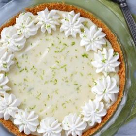 Best Key Lime Pie