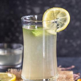 Nimbu Pani