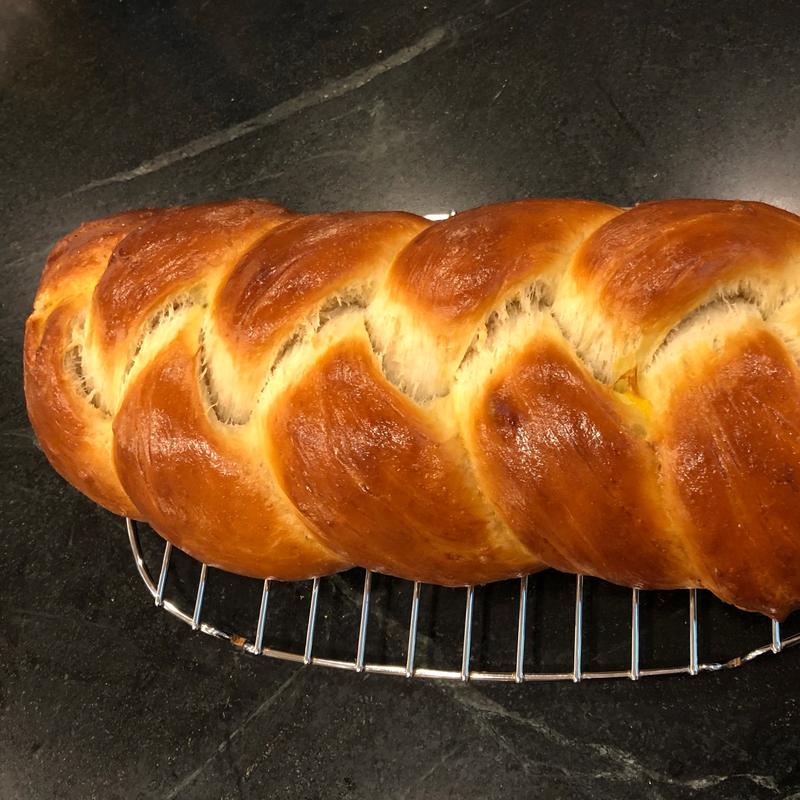 Challah