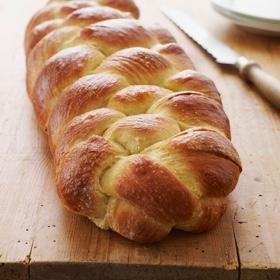 Challah 2