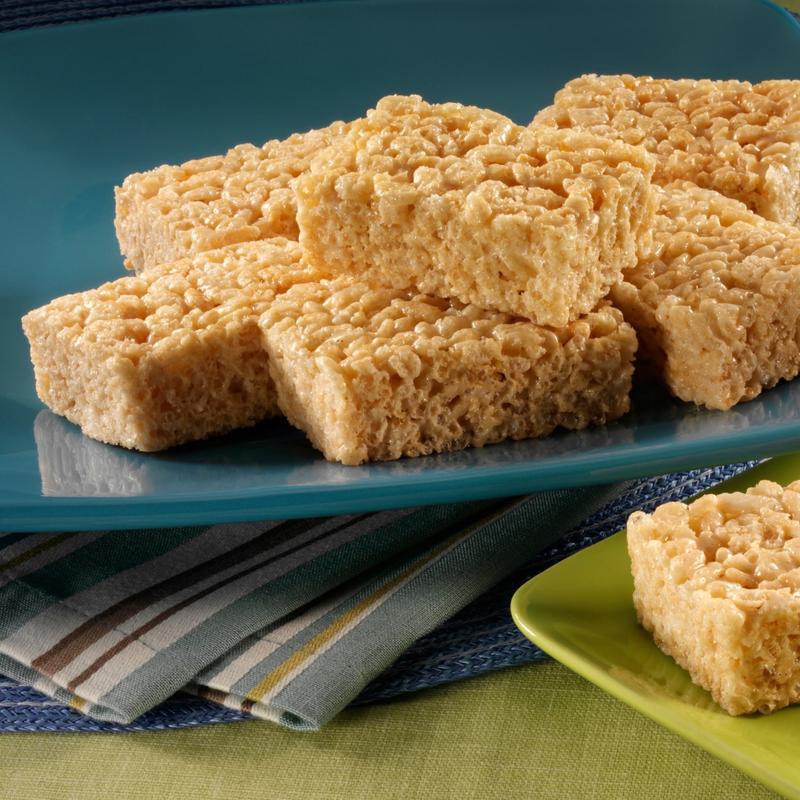 The Original Rice Krispies Treats