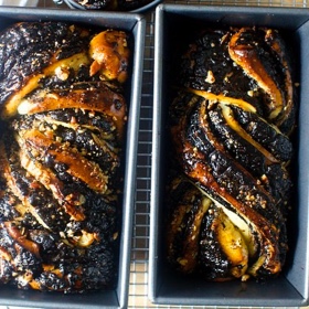 Better Chocolate Babka | Chris F. Nicholson