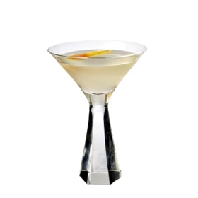 Colony Cocktail | Chris F. Nicholson