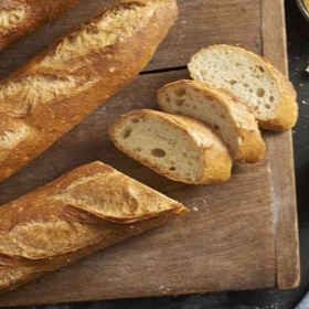 Classic Baguettes | Chris F. Nicholson